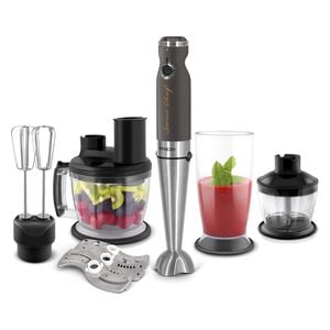  Sencor SHB 5501CH - Hand Blender - 1000 W - Black 