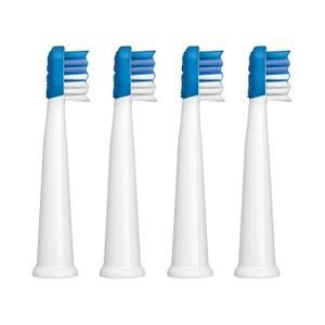  Sencor SOX-012BL- Toothbrush Heads for children, 4 pieces 