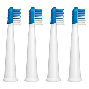  Sencor SOX-012BL- Toothbrush Heads for children, 4 pieces 