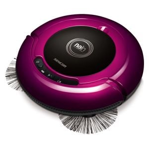  Sencor  SVC-7020VT - Robot Vacuum Cleaner - Purple 