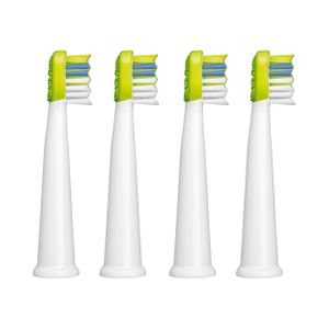  Sencor SOX-014GR- Toothbrush Heads for children, 4 pieces 