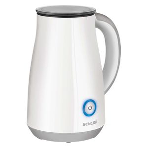  Sencor SMF 2020WH - Milk Kettle - 450 W - White 