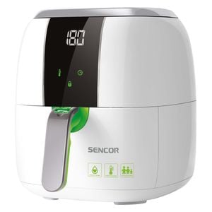  Sencor SFR 5320WH - Air Fryer - White 