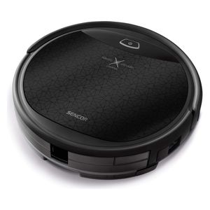  Sencor SRV4200BK - Robot Vacuum Cleaner - Black 