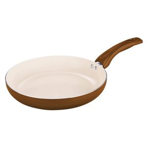  Lamart LT1072 - Frypan 28 Cm - Brown 