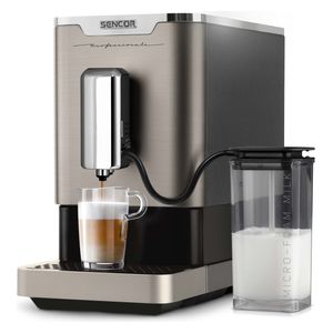  Sencor SES 9020NP - Espresso Maker 