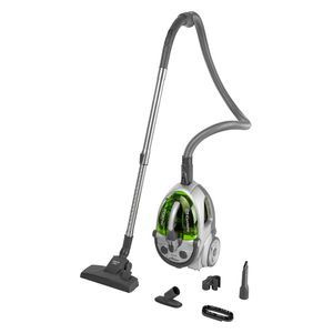  Sencor SVC-730GR - 800W - Bag Vacuum Cleaner 