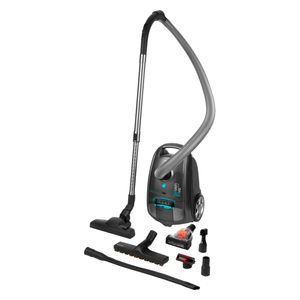  Sencor SVC-7550TI - 750W - Bag Vacuum Cleaner 