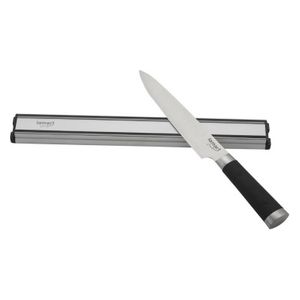  Lamart LT2037 - Knife File - black 