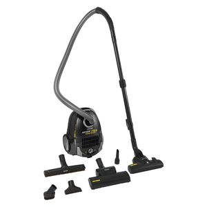  Sencor SVC-7CA - 700W - Bag Vacuum Cleaner 