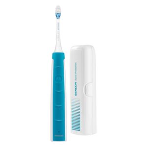  Sencor electric toothbrush -SOC-1102TQ- Blue 