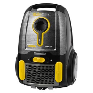  Sencor SVC-8YL - 700W - Bag Vacuum Cleaner 