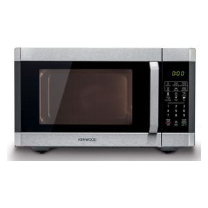  مايكرويف كينوود حراري - 42لتر - MWM42000BK - سلفر 