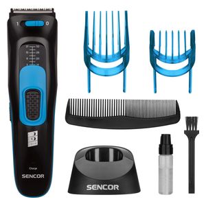  Sencor SHP 4502BL - Beard Trimmer 