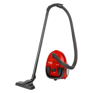  Sencor SVC45RD - 850W - Bag Vacuum Cleaner 