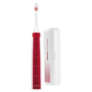  Sencor SOC1101RD- Battery Powered Toothbrush 