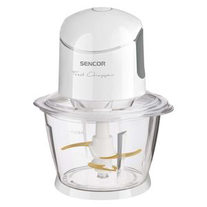  Sencor SCB 5100WH - Food Processor - White 