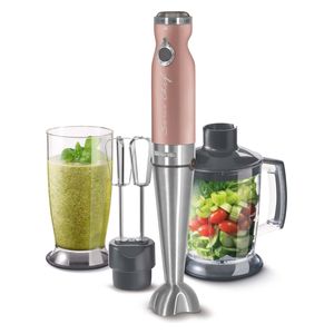  Sencor SHB 5605RS - Hand Blender - 1200 W - Pink 