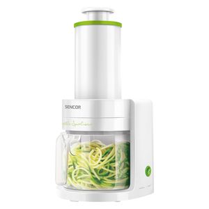  Sencor SSV-230WH - Food Processor - 90 W - White 