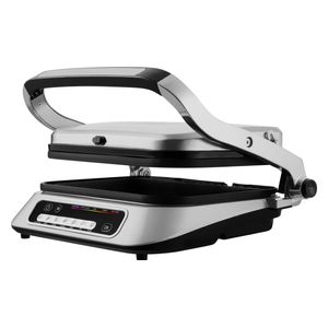  Sencor SBG-6031SS - Sandwich Maker - 2100W - Silver 