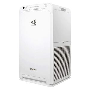  Daikin MC55 - Air Purifier - White 