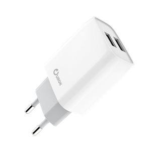  Ourok ZC-U37S - Charger - White 