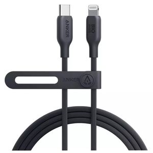 Anker A80B5H11 - Cable USB-C To iPhone - 0.9 m