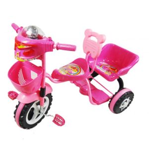  Children's Bicycle - Pink 