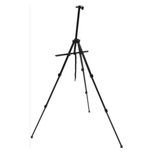  Blackboard holder - 109 cm - Black 