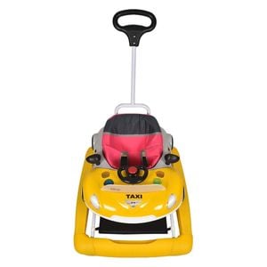  Baby Walker - Yellow 