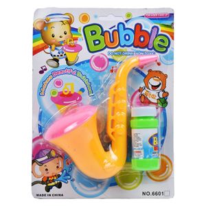  Bubbles Trumpet For Kids 