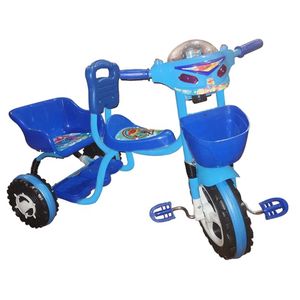  Children's Bicycle - Blue 