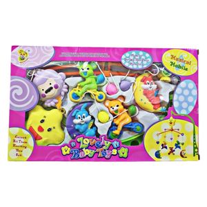  Children's Bed Decorating Games - Colorful 