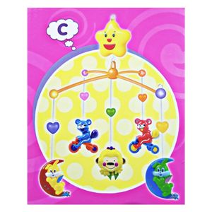  Children's Bed Decorating Games - Colorful 