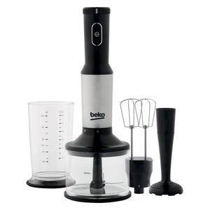  خلاط يدوي بيكو - HBA7753X - 750 واط - ستانلس ستيل 