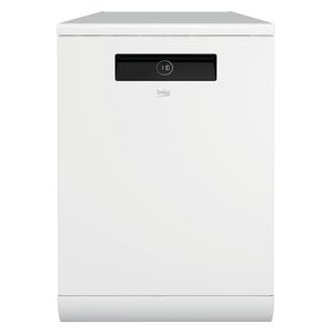  Beko BDEN38523WQ - Dishwasher - White 