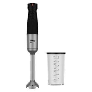  Beko HBA81762BX- Hand Blender - 750W - Black 