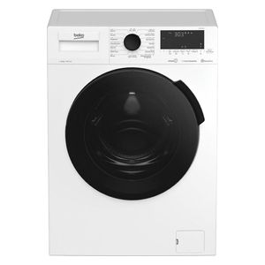  Beko WTE12726W - 12Kg - 1400RPM - Front Loading Washing Machine - White 