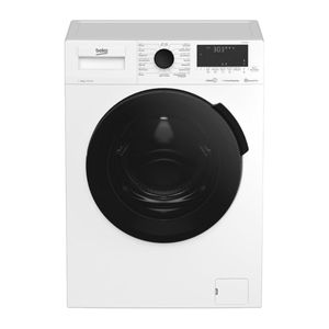  Beko WTE12726W - 12Kg - 1400RPM - Front Loading Washing Machine - White 