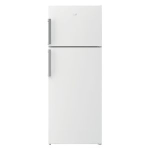  ثلاجة بيكو بابين - 23 قدم - RDSE600M21W - ابيض 