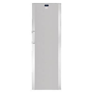  Beko FS130924S - 237l - Upright Freezer - Silver 