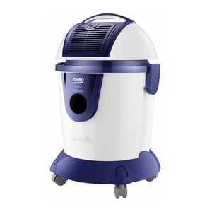  Beko BKS9118 - 1800W - Drum Vacuum Cleaner 