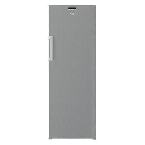 مجمدة عامودية بيكو - 12 قدم - RFNE320L24X - ستيل