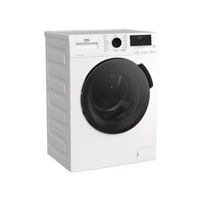  Beko WTE10726W -10Kg - 1400RPM - Front Loading Washing Machine - White 