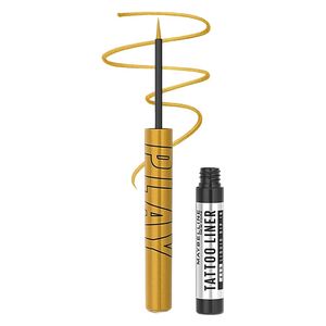 Tattoo Play Eyeliner