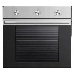  RED FE5-73L-SS - Built-In Electric Oven - 73 L - Stainless Steel 