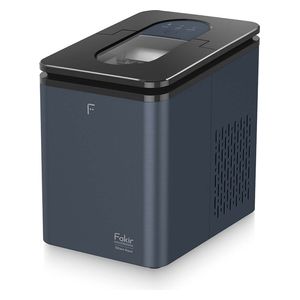 Fakir Ice Maker – Compact Ice Machine – Black