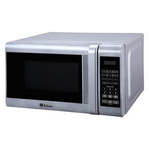 Balsan 20700BSM - Convection Type Microwave - 20 L - Silver