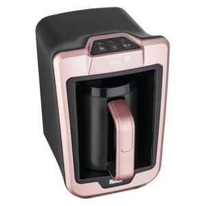 Fakir Kaave-Trio - Coffee Maker - Rose