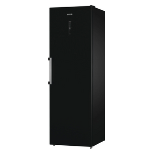  Gorenje FN619EABK6 - 10ft - Built-in Upright Freezer - Black 